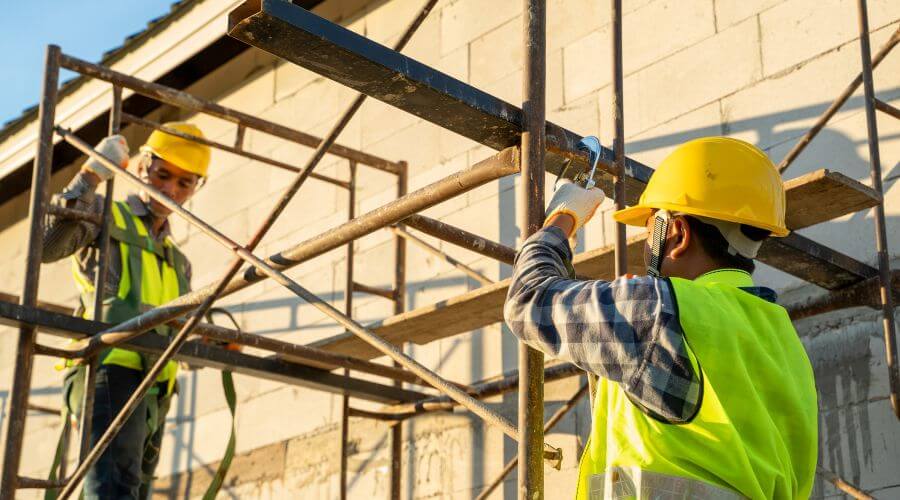 Expert flood damage restoration services in Thomasville, GA